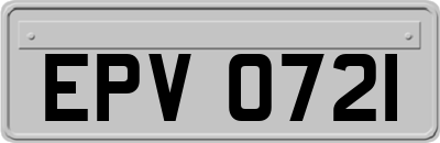 EPV0721
