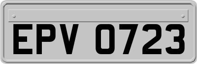 EPV0723