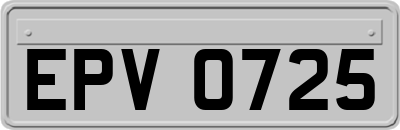 EPV0725