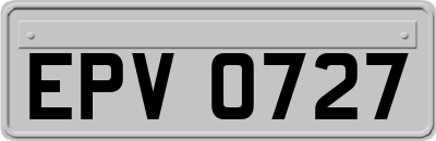 EPV0727