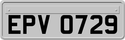 EPV0729