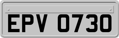 EPV0730