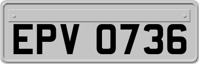 EPV0736