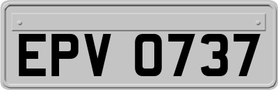 EPV0737
