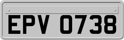 EPV0738