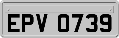 EPV0739