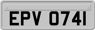 EPV0741