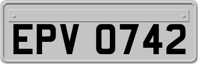 EPV0742