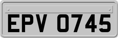 EPV0745