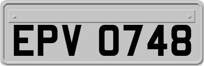EPV0748