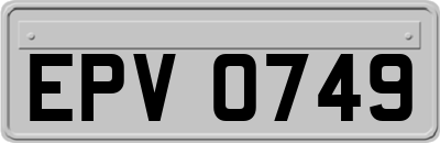 EPV0749