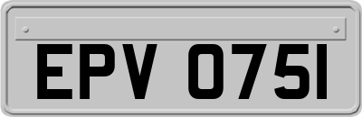 EPV0751
