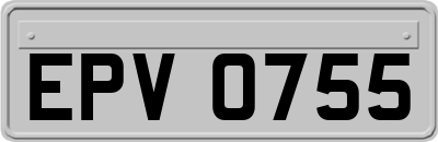 EPV0755