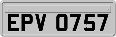 EPV0757
