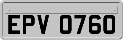 EPV0760