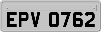 EPV0762