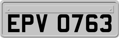 EPV0763