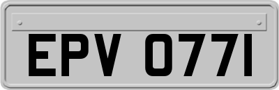 EPV0771