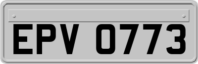 EPV0773