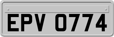 EPV0774