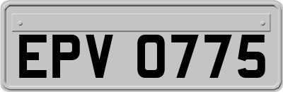 EPV0775