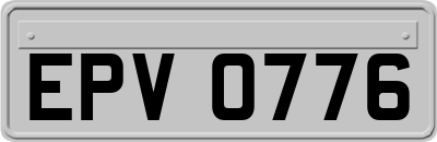 EPV0776