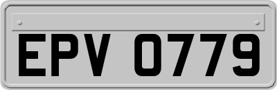 EPV0779