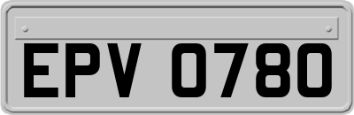 EPV0780