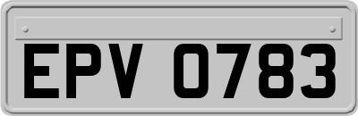 EPV0783