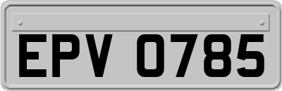 EPV0785