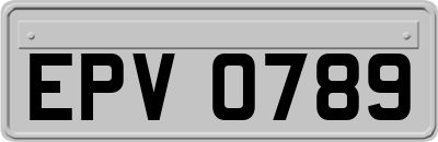 EPV0789