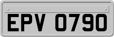 EPV0790