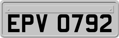 EPV0792