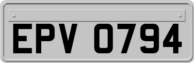 EPV0794