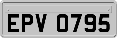 EPV0795