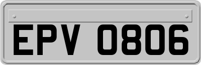 EPV0806
