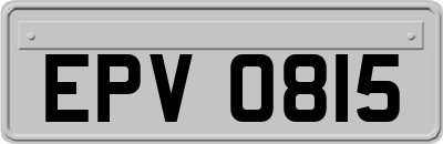 EPV0815