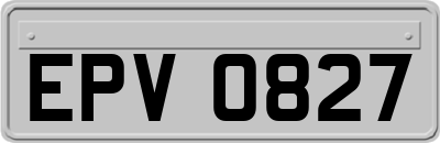 EPV0827