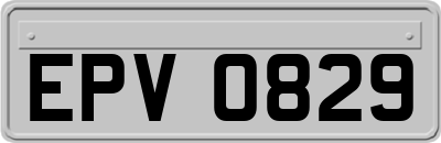 EPV0829