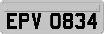 EPV0834