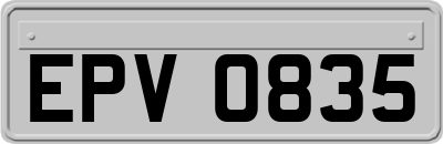 EPV0835