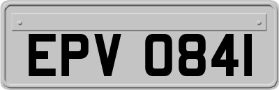 EPV0841