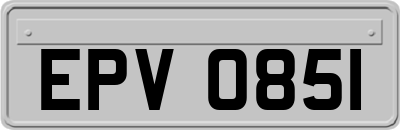 EPV0851