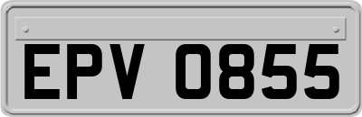 EPV0855