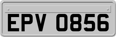 EPV0856