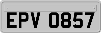 EPV0857