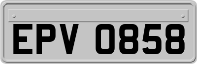 EPV0858