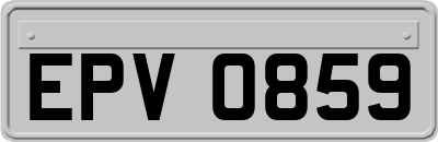EPV0859