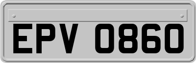EPV0860