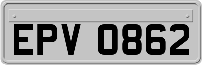 EPV0862
